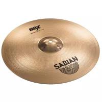 Sabian 16" B8X Medium Crash тарелка 16" Crash