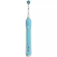 Oral-B Pro 500 Cross Action D16