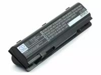 Аккумуляторная батарея усиленная для ноутбука Dell PP37L (6600mAh)