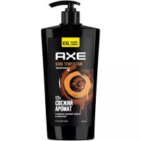 AXE гель для душа Dark Temptation, 700 мл