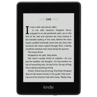 Электронная книга Amazon Kindle Paperwhite 2018 32Gb, черный