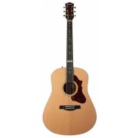 Электро-акустическая гитара Godin 047932 Metropolis Natural Cedar EQ