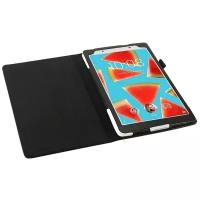 Чехол IT BAGGAGE для планшета LENOVO Tab 4 Plus 8" TB-8704X черный