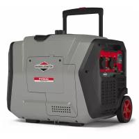 Бензиновый инверторный генератор Briggs&Stratton P 4500 Inverter