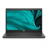 Ноутбук Dell Latitude 3420 14" FHD WVA/Core i5-1135G7/16GB/512GB SSD/Intel Iris Xe Graphics/Linux/NoODD/черный (3420-9416)