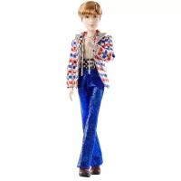 Кукла Mattel BTS Prestige RM, 29 см, GKC97