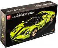 Конструктор Mould King 13074 Ferrari Enzo, 2798 деталей