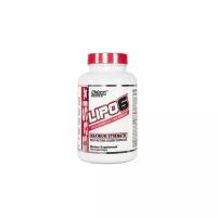 Nutrex Lipo-6 • 120 капсул