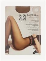 Колготки Sisi Fascino 40 Daino 4