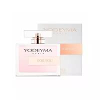 Yodeyma Paris FOR YOU 100ML