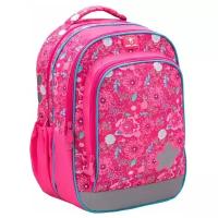 Рюкзак Belmil Speedy Pink Flowers, 41х26х18 см