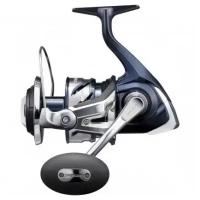 Shimano, Катушка Twin Power-2021 SW 8000 HGC