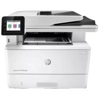 МФУ HP LaserJet Pro M428fdn белый/черный (w1a29a#b19)