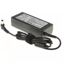 Блок питания iBatt iB-U5-R503 19V 2,37A, 45W, 5.5*2.5 mm для IBM-Lenovo IdeaPad S110 59366620, IdeaPad S400 59380362, для Rover book Neo U100, для Toshiba Satellite L40, Satellite L40-139, Satellite L40-17T, Satellite L40-14G