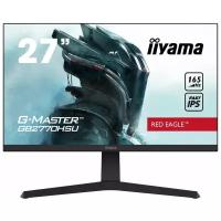 Монитор Iiyama G-Master GB2770HSU-B1 (GB2770HSU-B1)