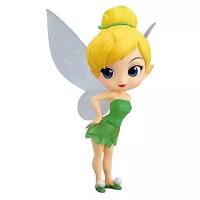Фигурка Q Posket Disney Character: Tinker Bell Leaf Dress Version A