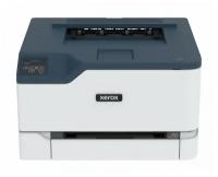 Принтер лазерный Xerox С230 (C230V_DNI) (серый/белый)