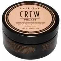 AMERICAN CREW Pomade Помада для укладки волос 85 мл