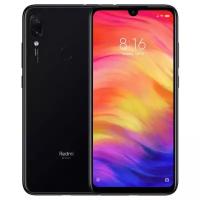 Мобильные телефоны Xiaomi Redmi Note 7 4/64Gb Black