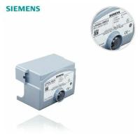 Блок управления горением Siemens LMO64.300C2