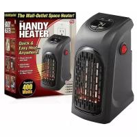 Портативный электрический обогреватель HANDY HEATER 400 ВТ