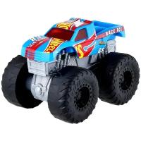 Монстр-трак Hot Wheels Roarin' Wreckers HDX60 1:43, 9.5 см, Race Ace