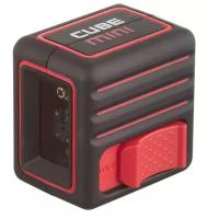 ADA Cube MINI Professional Edition Построитель лазерных плоскостей [А00462]