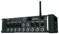 Behringer XR12 цифровой микшер