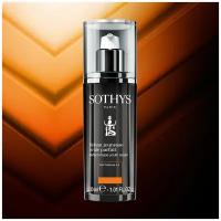 Sothys, Пептидная сыворотка для лица Serum Jeunesse Ovale Parfait, 30 мл