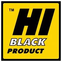Картридж Hi-Black (HB-51645AE) для HP DJ 850C/970C/1600C, №45, Bk