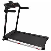 Электрическая беговая дорожка Carbon Fitness T608 Slim