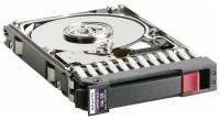 604086-001 HP Жесткий диск HP 300GB SAS hard drive - 15.000 RPM [604086-001]