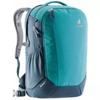 Рюкзак городской Deuter Giga SL 28 (цвет: petrol-arctic)