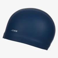 Шапочка для плавания Joss Polyester swim cap, navy, 104918-Z4