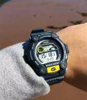 Часы наручные мужские Casio G-shock G-7900-2d