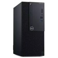 Настольный компьютер DELL Optiplex 3070 MT (3070-4661)