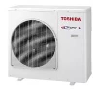 Наружный блок Toshiba RAS-M14GAV-E