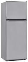Холодильник NORD NRT 145-332, серебристый