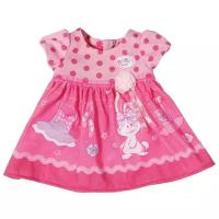 Zapf Creation Платье для куклы Baby Born 822111 в ассортименте