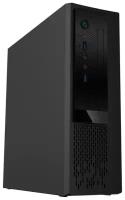 Корпус Mini-ITX Powerman PS201 300W Black