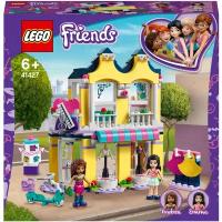 Lego 41427 Friends Модный бутик Эммы