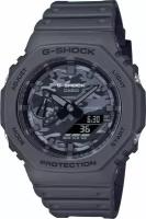 Наручные часы CASIO G-Shock GA-2100CA-8A