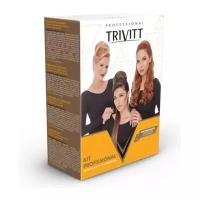 Профессиональный комплект по уходу за волосами Itallian Hairtech TRIVITT