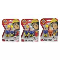 Фигурки Simba Fireman Sam 9251050