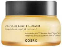 Крем для лица с прополисом Cosrx Full Fit Propolis Light Cream /65 мл/гр