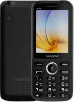 Мобильный телефон Maxvi K15n Чёрный