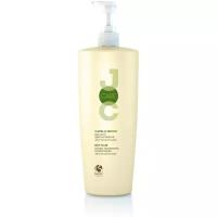 Barex Бальзам-кондиционер JOC Hydro-Nourishing Conditioner для секущихся и ослабленных волос с Алоэ Вера и авокадо