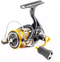 Катушка DAIWA 20 REVROS LT2000S