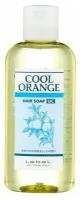 Шампунь Cool Orange Hair Soap Ultra Cool 200 мл