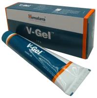 Гель Himalaya Herbals V-Gel, 30 г, 30 мл